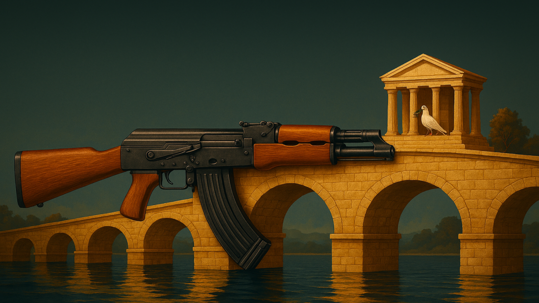 Fagdagen &laquo;Kulturarv som våpen eller bro?&raquo; og årsmøtet avholdes i Oslo onsdag 18. mars 2026